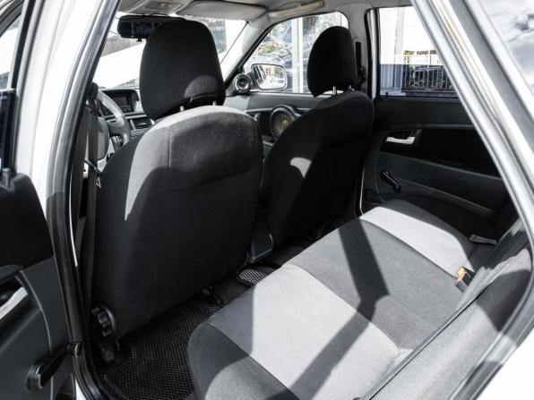 Lada (ВАЗ) Priora I Рестайлинг с пробегом 2015 года, цена 668 000 рублей, 246967 км, седан, Автокод Объявления