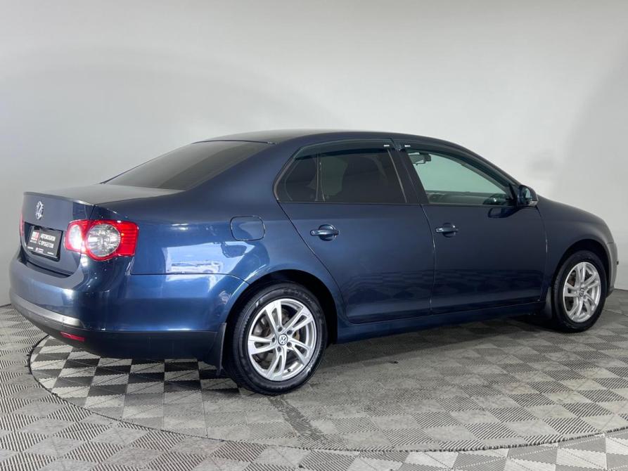 Volkswagen Jetta V Ростов-на-Дону  - изображение 8