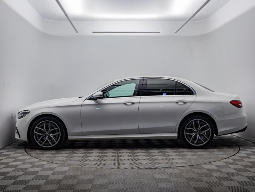 Mercedes-Benz E-Класс V (W213 S213 C238) Рестайлинг Москва  - изображение 9