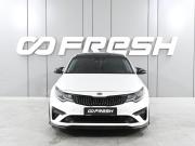 Kia Optima IV Рестайлинг Ростов-на-Дону  - изображение 25