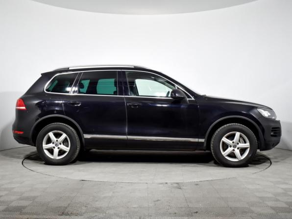 Volkswagen Touareg II с пробегом 2013 года, цена 1 684 000 рублей, 225690 км, внедорожник, Автокод Объявления