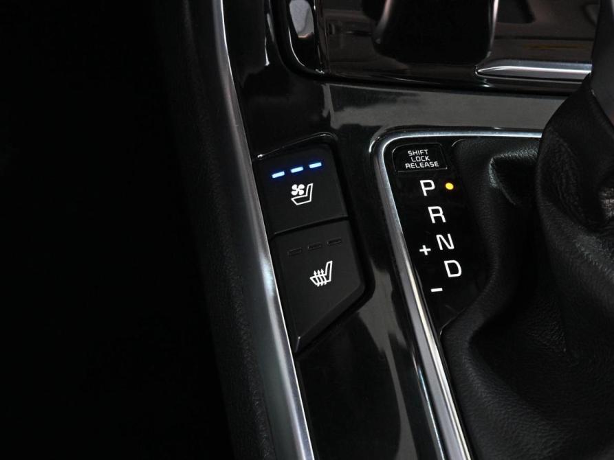 Kia Mohave I Рестайлинг 2 Ростов-на-Дону  - изображение 20
