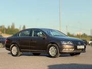 Volkswagen Passat B7 Волгоград  - изображение 35