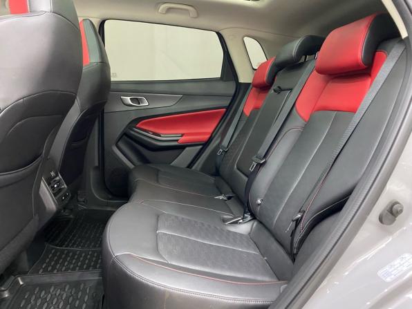 Changan CS55 Plus II с пробегом 2023 года, цена 2 085 000 рублей, 25414 км, внедорожник, Автокод Объявления