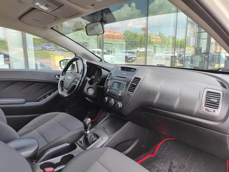 Kia Cerato III Ижевск  - изображение 13