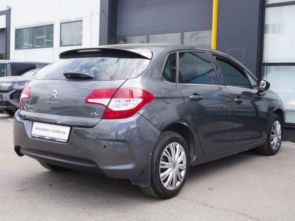 Citroen C4 II с пробегом 2012 года, цена 600 000 рублей, 170179 км, хэтчбек, Автокод Объявления