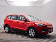 Ford Kuga II Москва  - изображение 25