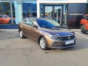 Volkswagen Polo VI Москва  - изображение 18