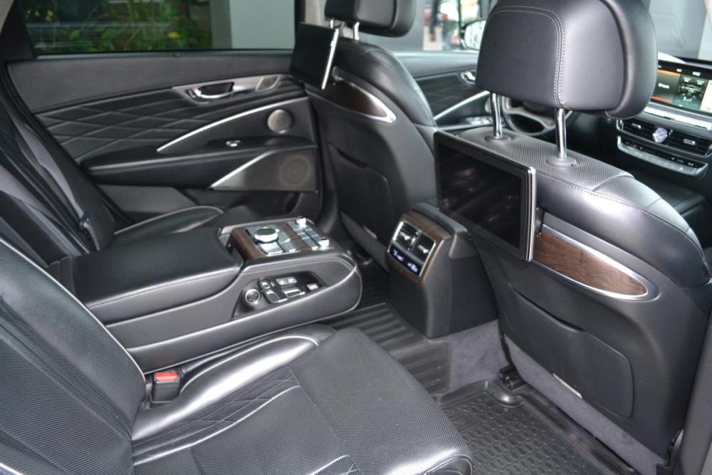 Kia K900 II Воронеж  - изображение 19