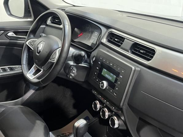 Renault Arkana I с пробегом 2020 года, цена 1 400 000 рублей, 153709 км, внедорожник, Автокод Объявления