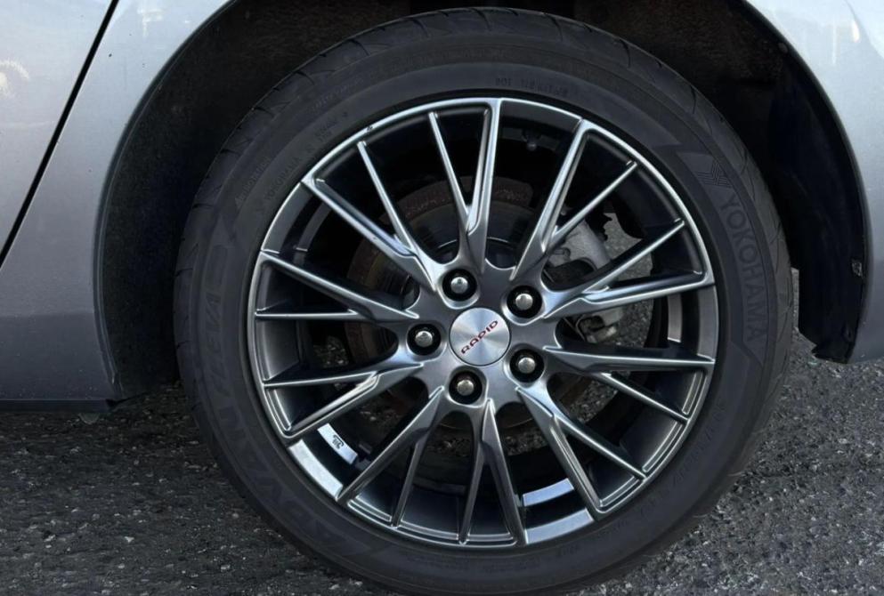 Mazda 3 II (BL) Киров  - изображение 29