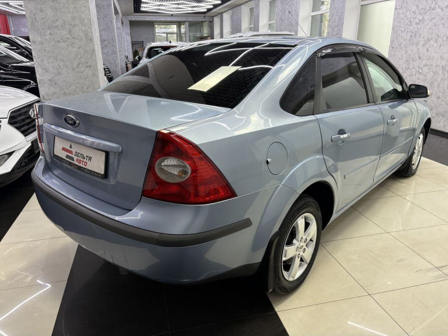 Ford Focus II Ярославль  - изображение 4