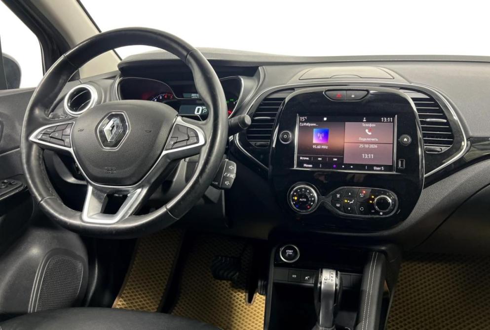 Renault Kaptur I Нижний Новгород  - изображение 15