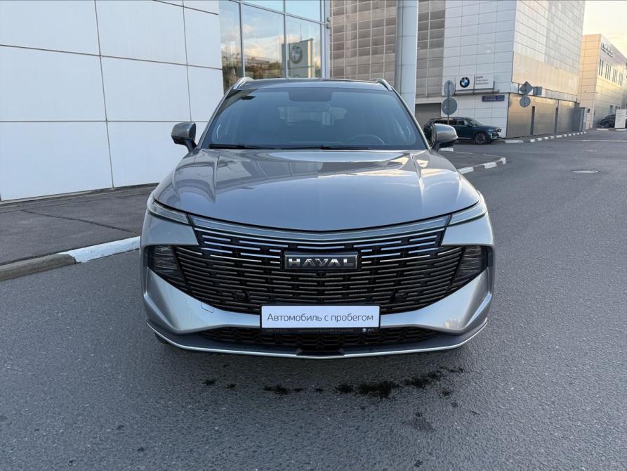 Haval F7 II Москва  - изображение 3