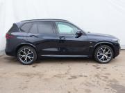 BMW X5 IV (G05/G18) Рестайлинг Москва  - изображение 36