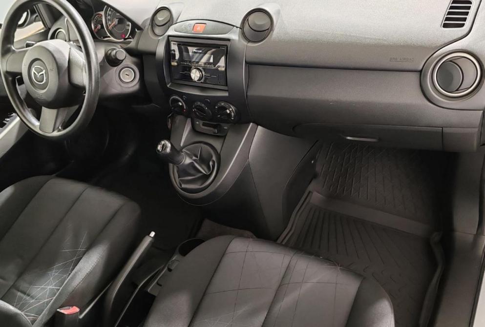 Mazda 2 II (DE) Ярославль  - изображение 16