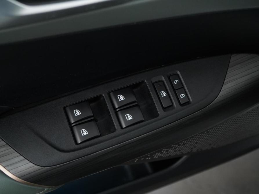 Changan Lamore Москва  - изображение 13