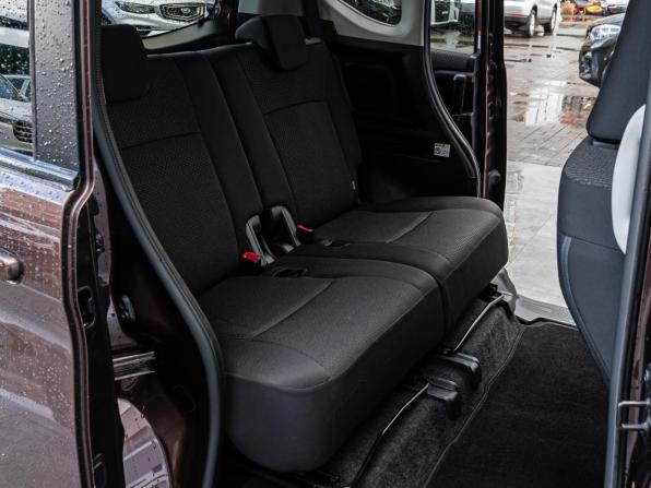 Suzuki Solio III с пробегом 2019 года, цена 1 020 000 рублей, 174333 км, микровэн, Автокод Объявления