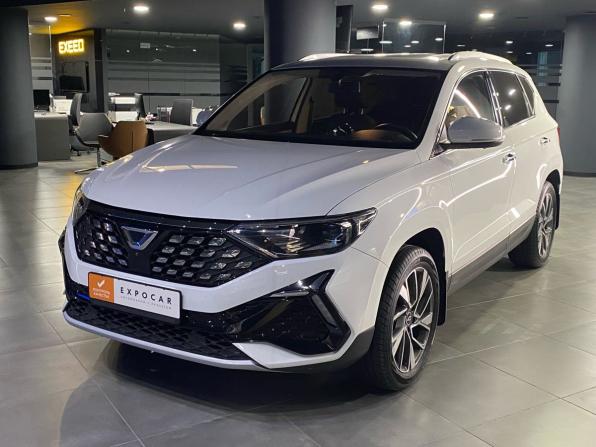 Jetta VS5 I Рестайлинг с пробегом 2023 года, цена 1 950 000 рублей, 40638 км, внедорожник, Автокод Объявления