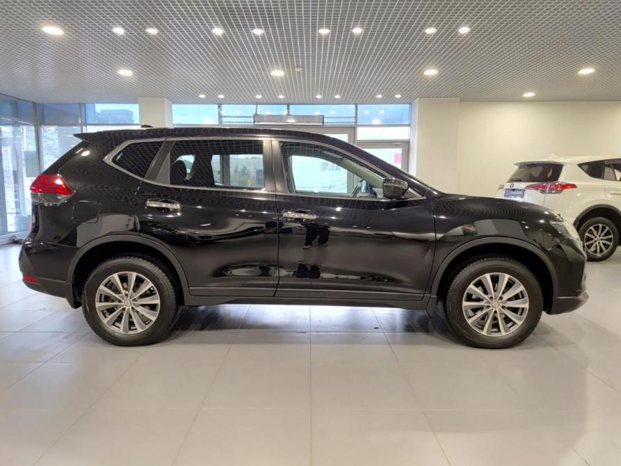 Nissan X-Trail III Рестайлинг Казань  - изображение 5