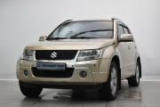 Suzuki Grand Vitara II Рестайлинг Москва  - изображение 17