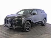 Jaecoo J8 Москва  - изображение 29