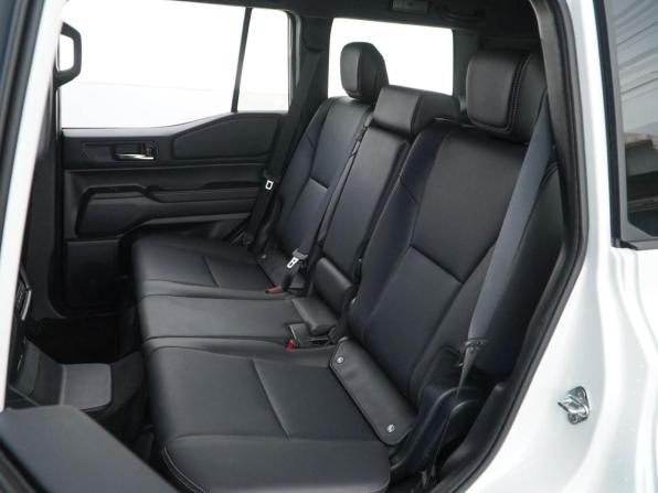Toyota Land Cruiser Prado 250 Series с пробегом 2025 года, цена 10 827 077 рублей, 104 км, внедорожник, Автокод Объявления