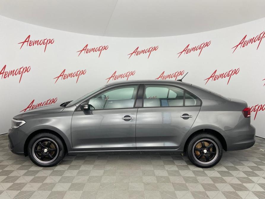 Volkswagen Polo VI Псков  - изображение 2