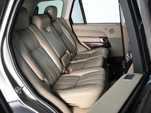 Land Rover Range Rover IV с пробегом 2015 года, цена 3 499 000 рублей, 196994 км, внедорожник, Автокод Объявления
