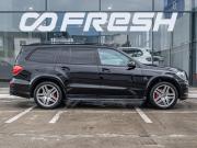 Mercedes-Benz GL-Класс AMG Краснодар  - изображение 36