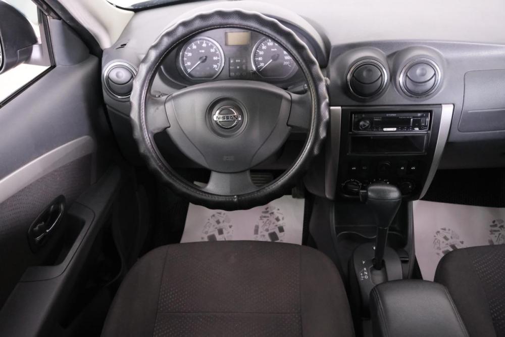 Nissan Almera III (G15) Омск  - изображение 12