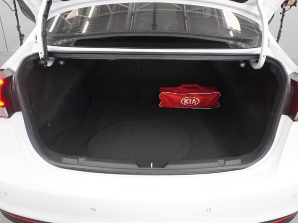 Kia Cerato IV с пробегом 2018 года, цена 1 899 000 рублей, 115396 км, седан, Автокод Объявления