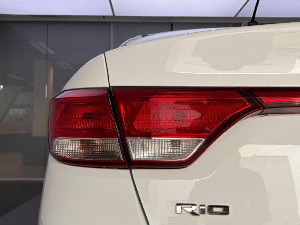 Kia Rio IV с пробегом 2019 года, цена 1 599 000 рублей, 59000 км, седан, Автокод Объявления