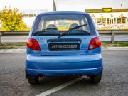 Daewoo Matiz II Волгоград  - изображение 29