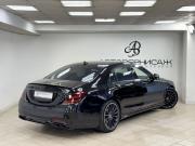 Mercedes-Benz S-Класс VI (W222 C217) Рестайлинг Санкт-Петербург  - изображение 40