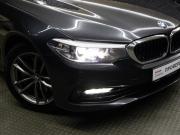 BMW 5 серии VII (G30/G31/G38) Москва  - изображение 53