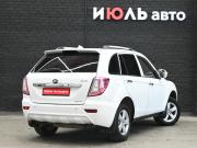 Lifan X60 I Екатеринбург  - изображение 18