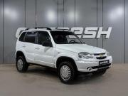Chevrolet Niva I Рестайлинг Воронеж  - изображение 16
