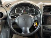 Hyundai Santa Fe Classic Волгоград  - изображение 33