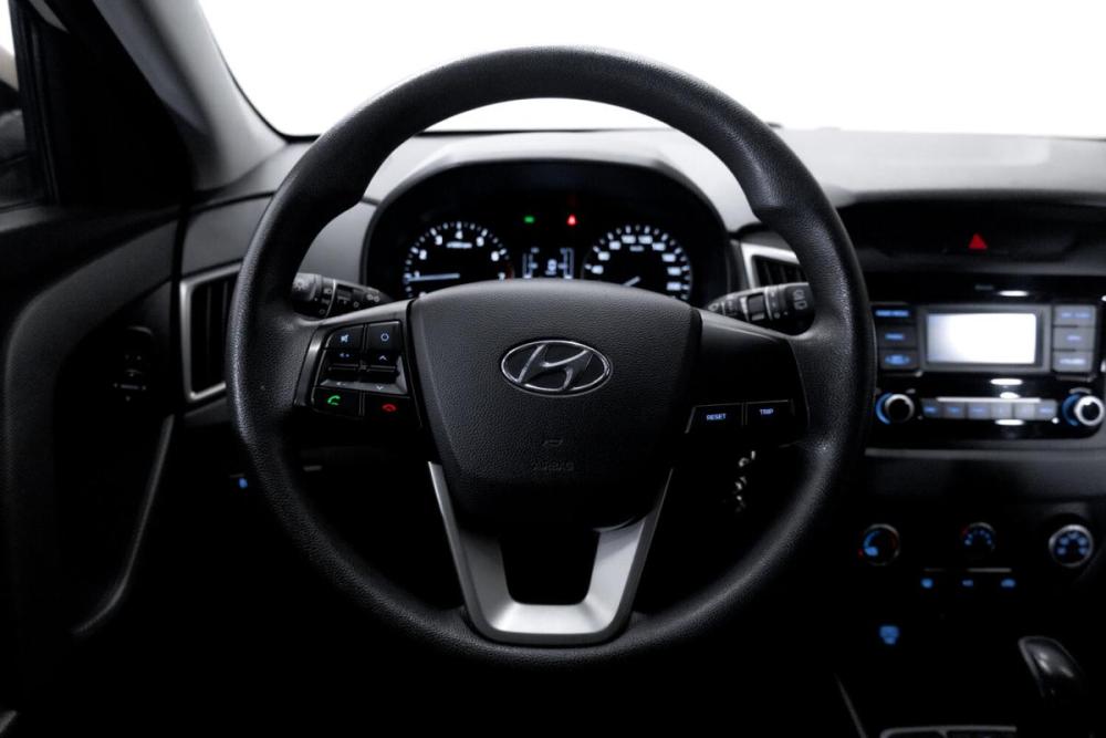 Hyundai Creta I Рестайлинг Тюмень  - изображение 14