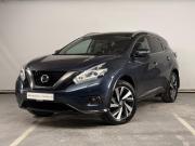 Nissan Murano III (Z52) Екатеринбург  - изображение 35
