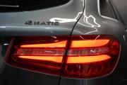 Mercedes-Benz GLC I (X253) Крым  - изображение 51