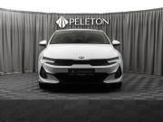 Kia K5 III Москва  - изображение 28