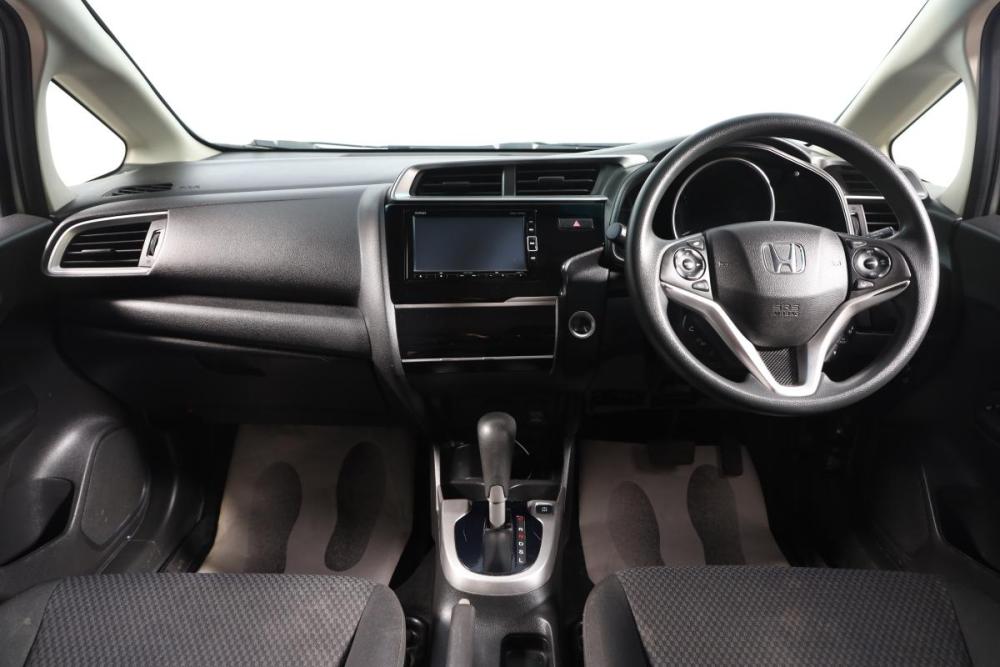 Honda Fit III Рестайлинг Новосибирск  - изображение 9