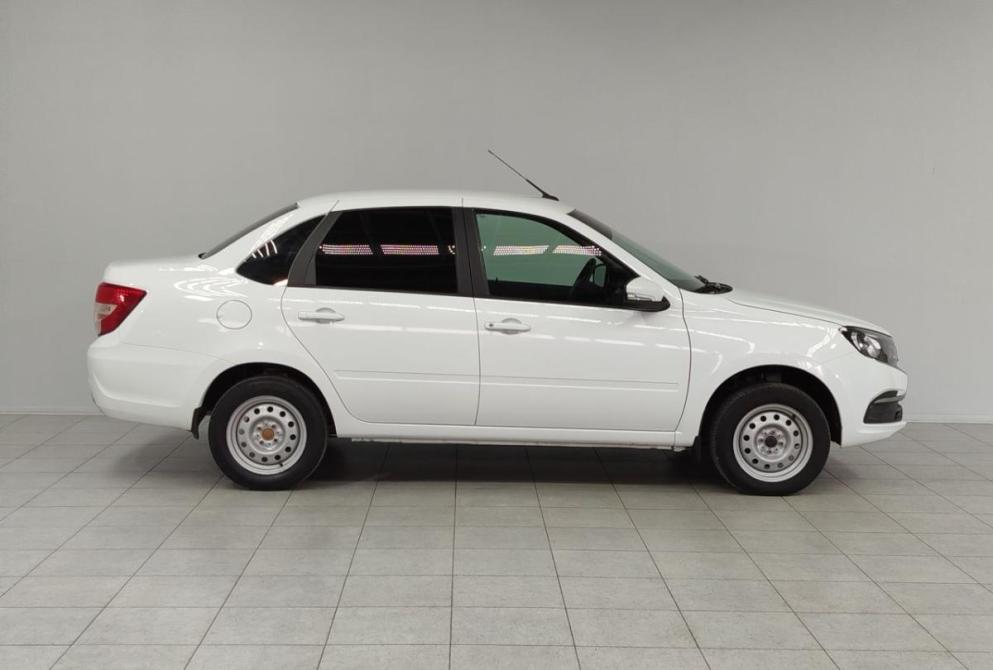 Lada (ВАЗ) Granta I Рестайлинг Саратов  - изображение 4