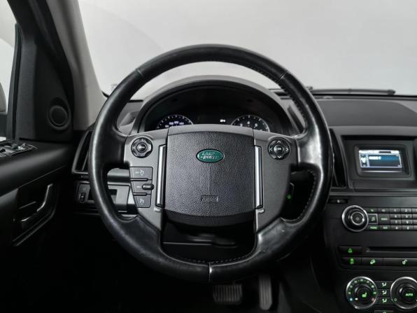 Land Rover Freelander II Рестайлинг 2 с пробегом 2012 года, цена 1 199 000 рублей, 261650 км, внедорожник, Автокод Объявления