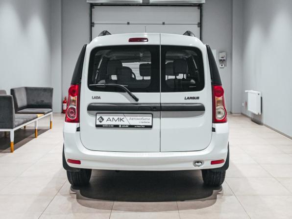 Lada (ВАЗ) Largus I с пробегом 2018 года, цена 790 841 рубль, 159711 км, универсал, Автокод Объявления