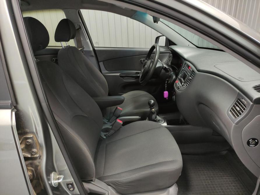 Kia Rio II Рестайлинг Пермь  - изображение 9