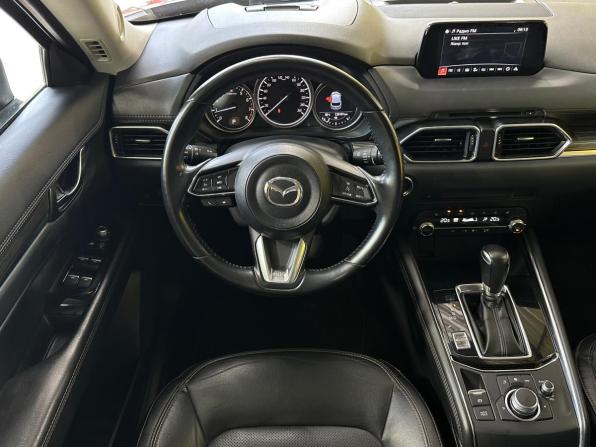 Mazda CX-5 II с пробегом 2019 года, цена 2 890 000 рублей, 125191 км, внедорожник, Автокод Объявления