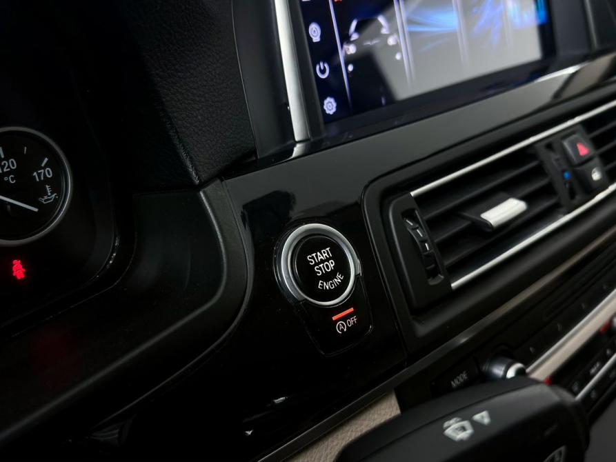 BMW 5 серии VI (F10/F11/F07) Уфа  - изображение 15